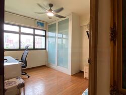 Blk 309A Teck Ghee Vista (Ang Mo Kio), HDB 5 Rooms #540661631